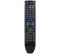 AH59-01951K reemplazar el control remoto apto para Samsung Home Theater AV Receptor sistema HT-AS730 HT-AS730S HT-AS730ST HT-AS730XAA HTAS730 HTAS730S HTAS730ST HTAS730XAA