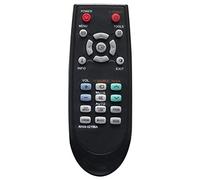 AH59-02196A - Mando a Distancia para Samsung Crystal Surround Air Track Active Speaker System HT-SB1 HT-WS1 HT-SB1G HT-SB1R HT-WS1G HT-WS1R