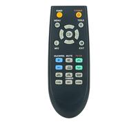 AH59-02196G VINABTY Control Remoto de reemplazo Samsung Soundbar HWC451 HW-C450 HW-C451 HW-C470