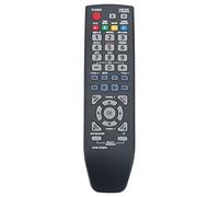 AH59-02360A Mando a Distancia de Repuesto - VINABTY AH5902360A Reemplace Control Remoto para Samsung TV AH59 02360A HT-D350 HT-D355 Remote Controller
