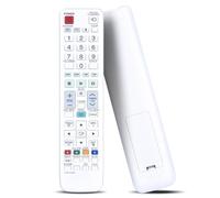 AH59-02381A - Mando a distancia de repuesto para Samsung 2.1CH Blu-ray Home Theater System AH59-02353A AH59-02350A HT-D7100 AH59-02381A HT-D7200