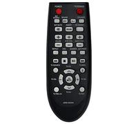 AH59-02434A Mando a Distancia de Repuesto - VINABTY Reemplace AH5902434A Control Remoto para Samsung HW-E450 HW-E550 HW-E551 HW-E450ZA HW-E550ZA HW-E450C HW-E551ZA Soundbar System Mando a Distancia