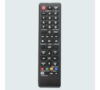 AH59-02530A Mando Remoto de Repuesto for Samsung BLU-Ray Home Cinema System AH59-02533A HT-F4200/ZF HT-J4500/ZF HT-H5500/ZF HT-H5530/ZF HT-H5550/ZF HT-F4500 HT-F4500/ZF HT-H4200R HT-H4500R/XU