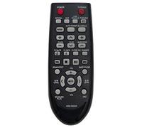 AH59-02532A Mando a Distancia de Repuesto - VINABTY Reemplace AH5902532A Control Remoto para Samsung HW-F355 HW-FM35 HW-F355/ZA HW-F355/ZC HW-FM35/ZA Soundbar AH59 02532A Mando a Distancia