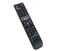 AH59-02537A Mando a Distancia de Repuesto for Samsung Home Cinema System HT-F5500 HT-F5200 HT-F5530 HT-F5550 HT-F6500 HT-F5200/EN HT-F6500/EN HT-F5500/EN HT-F6500W/XE HT-FS6200/ZF HT-F6550W/EN