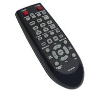 AH59-02546B VINABTY Control Remoto de reemplazo Adecuado Samsung Crystal Surround Air Track HW-F550 HW-F551 HW-F550/XU HW-F551/XU