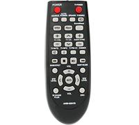 AH59-02547B Mando a Distancia de Repuesto -VINABTY AH5902547B Reemplace Control Remoto para Samsung Soundbar HW-E350 HW-E450 HWE550 HWE551 HW-E551/XU HW-F450ZA HW-F450 PS-WF450 HWF450ZA HWF450 PSWF450