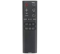 AH59-02631A Control Remoto reemplazado por Samsung Soundbar HW-H450 | HW-HM45 HW-HM45C HW-H7500 HW-H7501 HW-HM45C/ZA HW-H450/ZF HW-H450/XN HW-H450/TK HW-H450/XU HWH450-EN