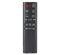 AH59-02692E Control Remoto, reemplazo de Barra de Sonido de Audio Control Remoto para Ps-Wj6000 Hw-J355 Hw-J450