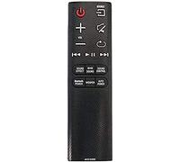 AH59-02692E Mando a Distancia para Samsung Sound Bar HW-JM35 HW-JM45 HW-JM6000 HW-JM60 HW-J355 HW-J450 HW-J550 HW-J551 HW-J365 HW-J430 HW-J460 HW-J561 HW-J6000 HW-J6001 HW-J6011 HW-JM45C HW-JM6000C