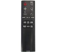 AH59-02692E Mando a Distancia - VINABTY Reemplace Samsung AH5902692E Soundbar Control Remoto para Samsung HW-J355 HW-J450 HW-J550 HW-J551 HW-J600000C HW-JM35 HW-JM45 HW-JM6000 HW-JM60 Sound Bar