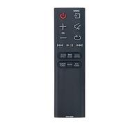 AH59-02692P Mando a Distancia de Repuesto - VINABTY AH5902692P Sound Bar Reemplace Control Remoto para Samsung Soundbar and Subwoofer HW-J355 HWJ355 Remote Controller