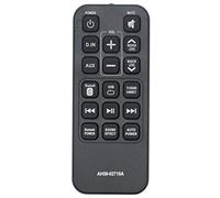 AH59-02710A Mando a Distancia Fit for Samsung Soundbar HW-J250 HW-JM25