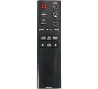 AH59-02733B Mando de reemplazo para Samsung Soundbar HW-K360 HW-K360/XY HW-K450 HW-K450/XY HW-K550 HW-K550/XY HW-K651 HW-K651/XY