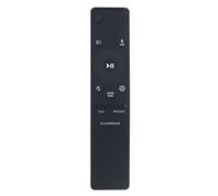 AH81-11678A Mando a Distancia Fit for Samsung HW-A450 HW-T420 HW-T450 | HW-T430 HW-T460 HW-T440 HW-T450/XY HW-T420/XE HW-T430/XN HW-T450/EN HW-T420/XN HW-T440/XE HW-T450/ZF