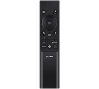 AH81-15047A - Mando a distancia para barra de sonido Samsung HW-B430 HW-B43M HW-B450 PS-WB40T HW-B440 HW-B43C HW-B47M SWA-9100 HW-B45E HW-S60B HW-S61B W-QQ750B HW-Q800B