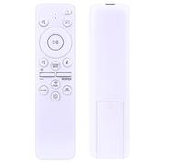 AH81-15184A Mandos a Distancia por Voz de Repuesto Aptos para Samsung 2022 S Series Soundbar Remote HW-S801D HW-S801B/ZA HW-S801B Ultra Slim All In One Soundbar Speaker (2022)