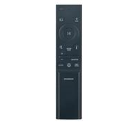 AH81-15498A - Mando a distancia de repuesto para barra de sonido Samsung HW-Q600C/XY HW-Q60C/ZA HW-B750D HW-C400 HW-C43M HW-S60D/ZA HW-B550/ZAHW-C47M/ZA HW-Q6CC HW-S50B/ZA HW-S50B HW-B633 M/ZA HW-B63M