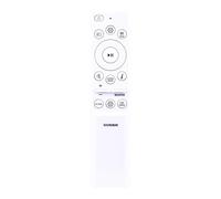AH81-15498A Mandos a Distancia Compatible con Samsung Soundbar HW-B450/ZA | HW-B550D/ZA HW-B43C/ZA HW-B43M/ZA HW-C47M/ZA HW-C450/ZA HW-C445/ZA HW-C400/ZA HW-C43C/ZA HW-B47M/ZA HW-C43M/ZA