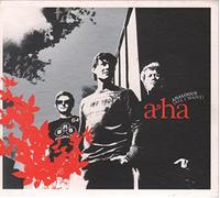 Aha - Analogue