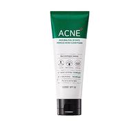 AHA-BHA-PHA 30 DAYS MIRACLE ACNE CLEAR FOAM (100 ml)- Limpiador facial funcional