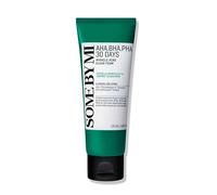 [Oferta] SOME BY MI - AHA-BHA-PHA 30 Days Miracle Acne Clear Foam - 100ml