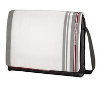 Aha Bolsa Mensajera Para Portátil 15" 15,4" 15,6" 16" Funda