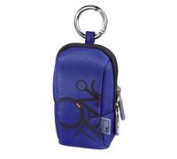 Aha Funda De Cámara Estuche Para Canon IXUS 285 275 HS 190 185 180 175