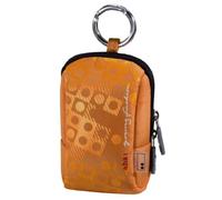 aha: Lenni 60G - Funda para cámara, Color Naranja