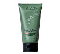 MÁDARA - Aha Mineral Body Peeling Exfoliantes corporales 175 ml unisex