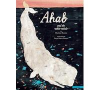 Ahab and the White Whale