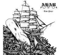 Ahab - Live Prey [Vinilo]