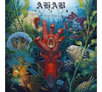 Ahab - The Boats of the Glen Carrig