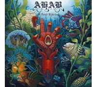 Ahab - The Boats of the Glen Carrig [Vinilo]