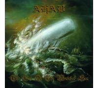 Ahab - The Call of the Wretched Sea