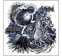 Ahab - The Giant