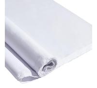 AHANDMAKER Tela Oxford de lona impermeable de lona marina de 59 pulgadas de ancho, material de tapicería 600D, telas de poliéster Cordura para decoración del hogar, toldo, bolsa de costura para