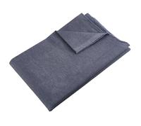 AHANDMAKER The Yard - Tela de lona impermeable 900D, material de tapicería para silla de costura, cojín de patio, bolso para interiores y exteriores, 1.7 yardas, color gris