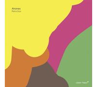 Ahanes Alexander Ze - Petrichor
