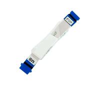 AHARA placa de huellas dactilares FFC Cable para Lenovo ThinkPad L13 Yoga Gen 4 21FJ 21FK 21FR 21FS L13 2-in-1 Gen 5 21LM 21LN 5C11C12600 450.0PW0I.0002 450.0PW0I.00001 Ribbon Flex Cable FFC Cable