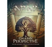 AHAV New Testament: Volume 1: The Bible