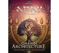 AHAV NEW TESTAMENT: Volume 2: Appendices