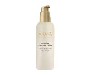 Ahava 81215065 limpiador facial tónico limpiador mujeres 250 ml