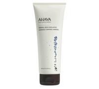 AHAVA Body Cleansing Mineral Body Exfoliator 200 ml