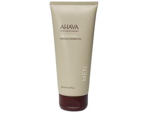 Ahava 87415065 gel de ducha o jabón corporal 200 ml mujeres cuerpo