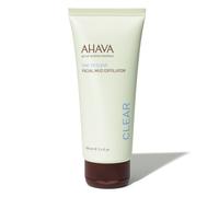 AHAVA Time To Clear Facial Mud Exfoliater 100 ml