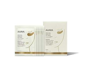 Ahava Ahava Dead Sea Osmoter Eye Mask 24Gr 24 g