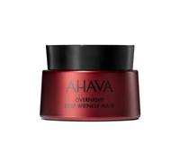 AHAVA APPLE OF SODOM Overnight Deep Wrinkle Mask 50 ml