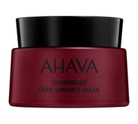 AHAVA Anti Wrinkles Deep Wrinkle Smoothing Overnight Mask 50 ml