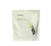 AHAVA Barro Natural Mar Muerto para Cuerpo - Exclusivo Barro Negro y Cremoso para Purificar, Suavizar y Refinar la Piel, Alivia Molestias, Enriquecido con Potentes Minerales del Mar Muerto, 13.6 oz